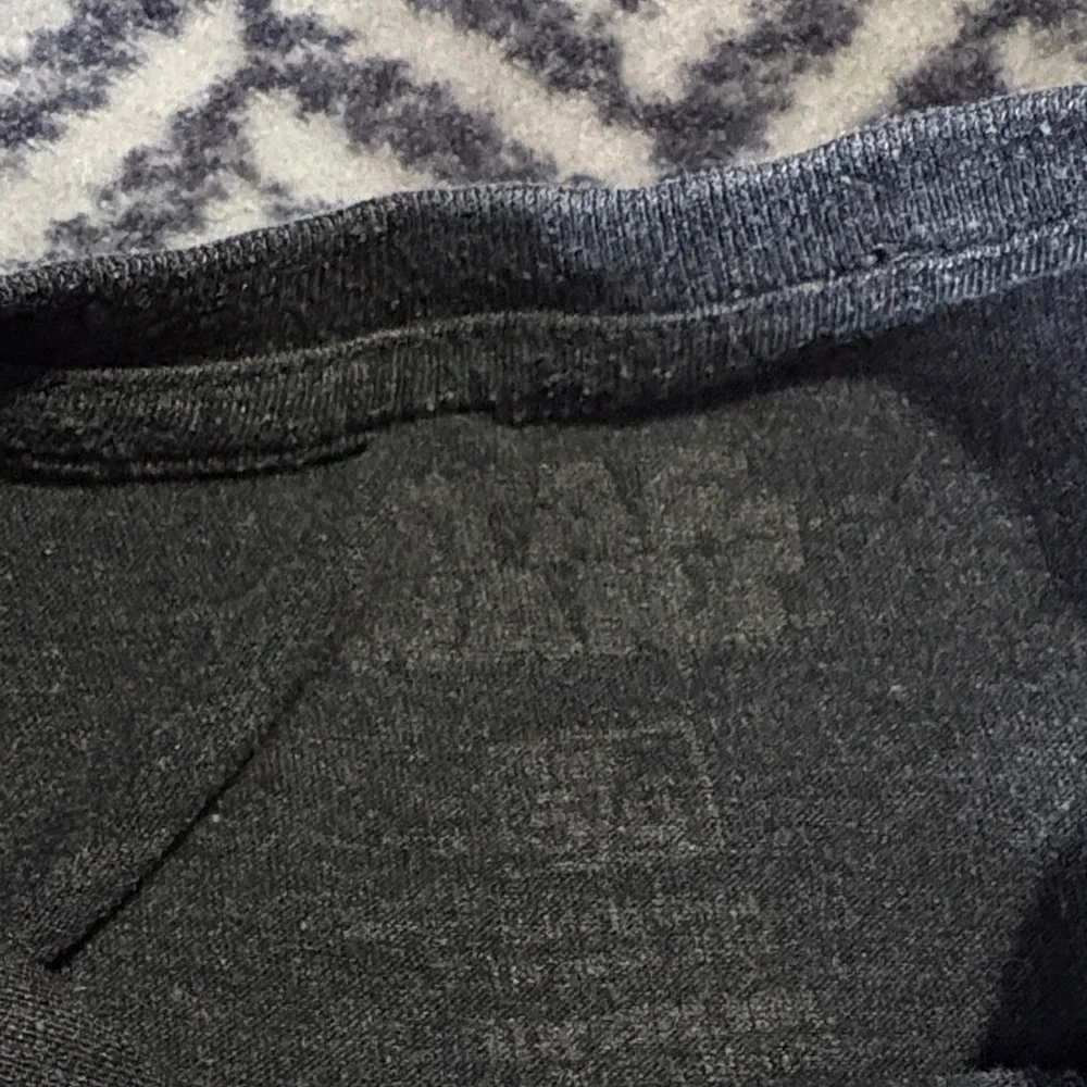 Charcoal Kids Graphic Tee - The Force is Strong